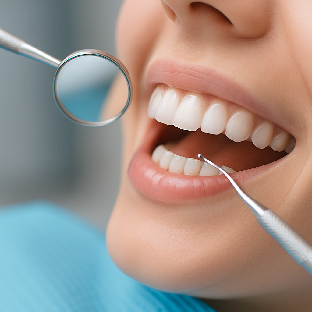 Стоматологическое оборудование